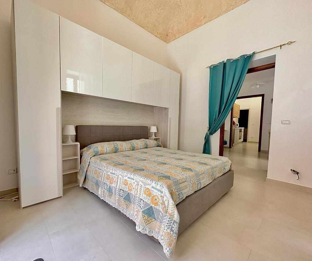 Al Barocco Apartamento Sortino Exterior foto